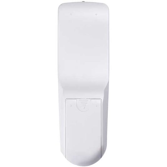 DVD-Player Remote Control Compatible with Rolsen RM569-RU