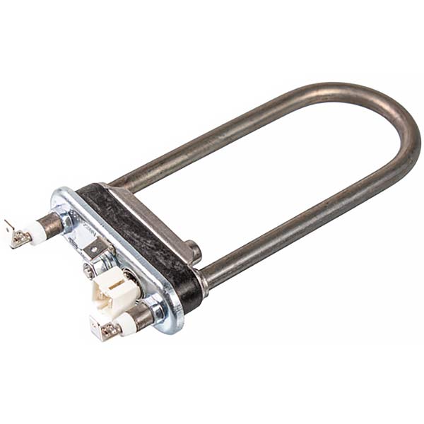 Heating Element for Washing Machine DC47-00006D TPD 145-SG-850 Thermowatt L=145 mm 850 W