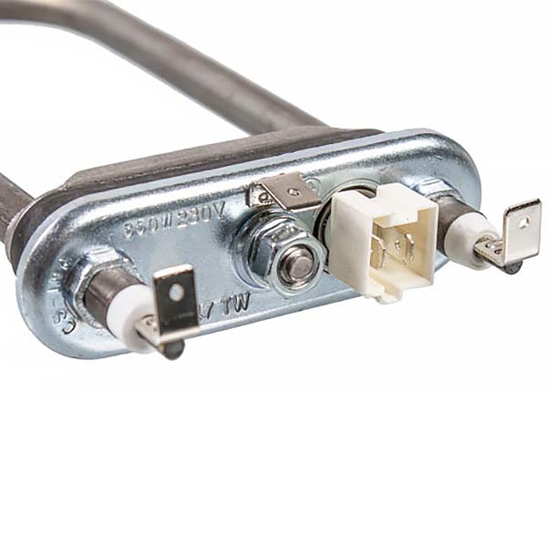 Heating Element for Washing Machine DC47-00006D TPD 145-SG-850 Thermowatt L=145 mm 850 W