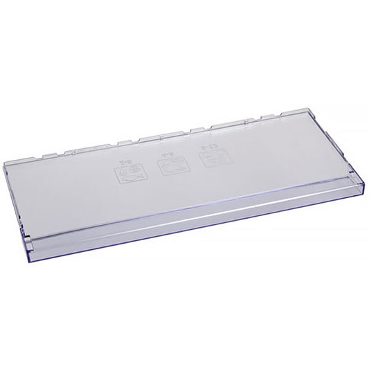 Beko Freezer Drawer Cover 440x185mm 4634610100