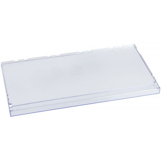 Beko Freezer Lower Drawer Front Panel 4634610200