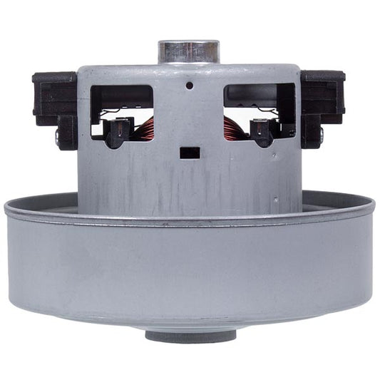 Universal Vacuum Cleaner Motor VCM-HD-1800W VCM-K50HU D=135/82mm H=37/102mm 1800W (with protrusion)