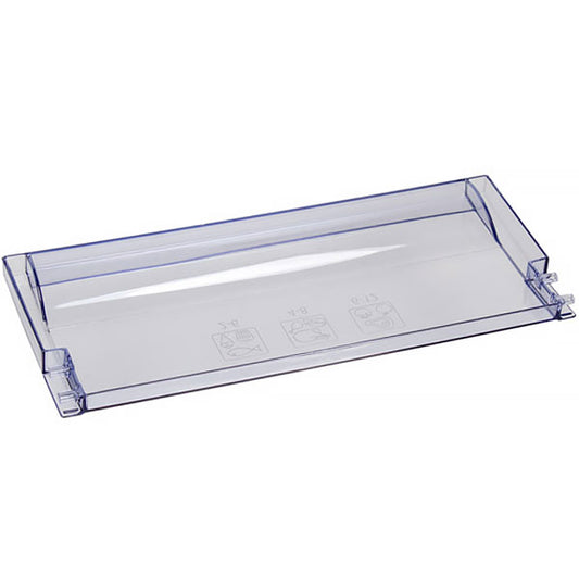 Beko Freezer Drawer Front Panel 445x190mm 4397311600