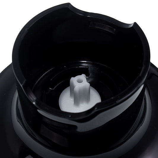 Reducer for the chopper bowl of the blender Braun 7322115434 350ml black