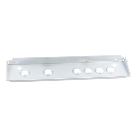 Beko Gas Cooker Front Panel 218315048