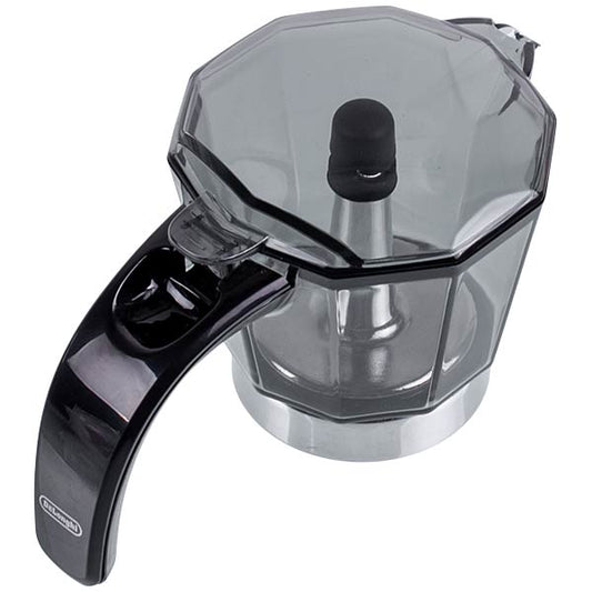 DeLonghi Coffee Maker 4-Portion Carafe 7313284919