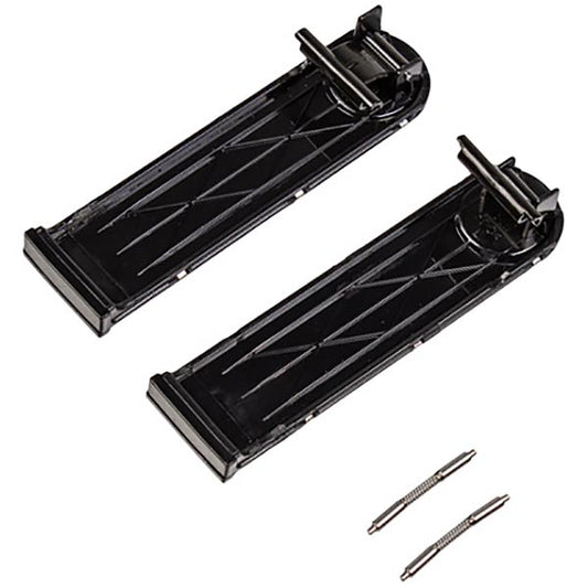 Braun Juicer Clamp (2pcs) 81345942