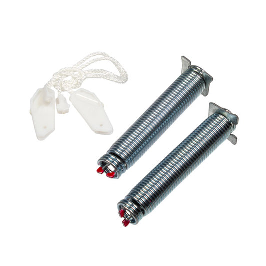 Dishwasher Door Spring (2pcs) Compatible with Bosch 00754873
