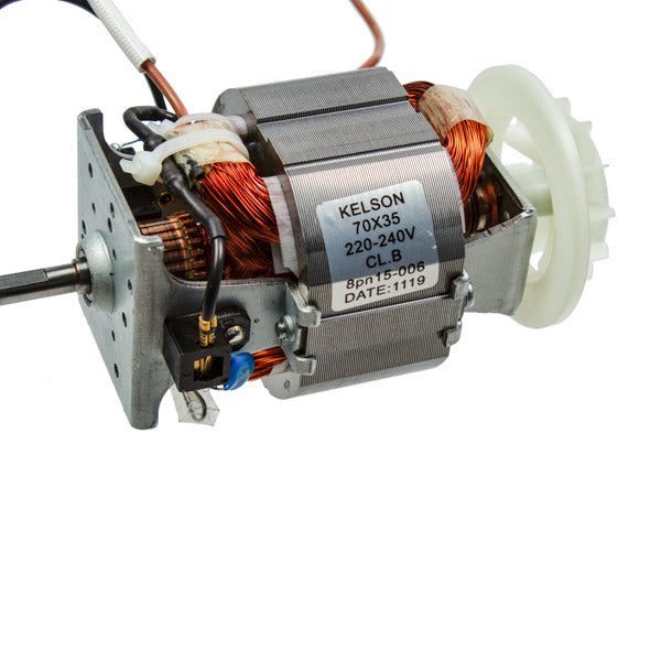 Moulinex Food Processor Motor 8pn15-006 MS-651196