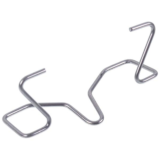 Gorenje Washing Machine Heater Clamp 194555