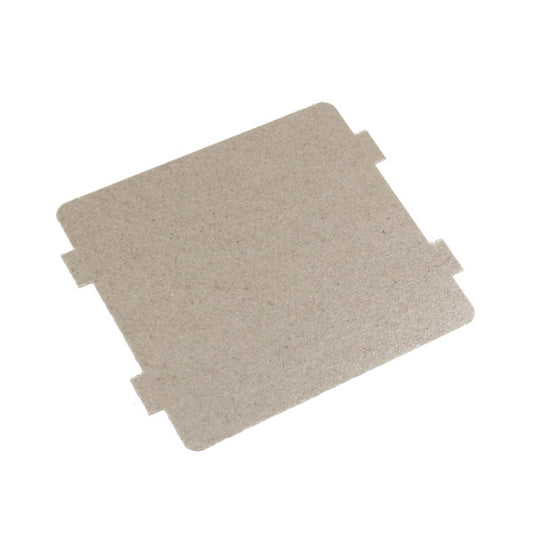 Gorenje Microwave Oven Cover Wave Guide 10x12cm 192049