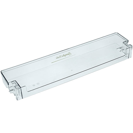 Gorenje Refrigerator Middle Door Shelf 450x105mm 517152