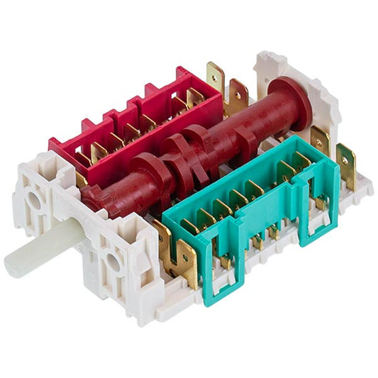 Gorenje 466268 Oven Function Selector Switch SR1-11-035