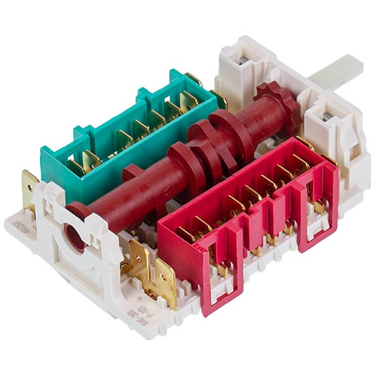 Gorenje 466268 Oven Function Selector Switch SR1-11-035