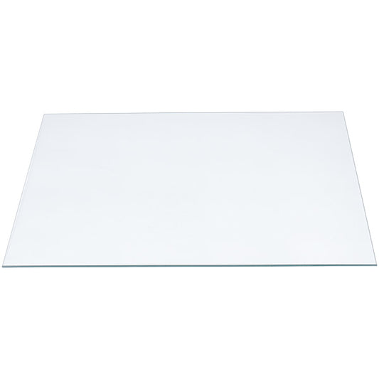 Gorenje Freezer Glass Shelf 413x350x3mm 409792