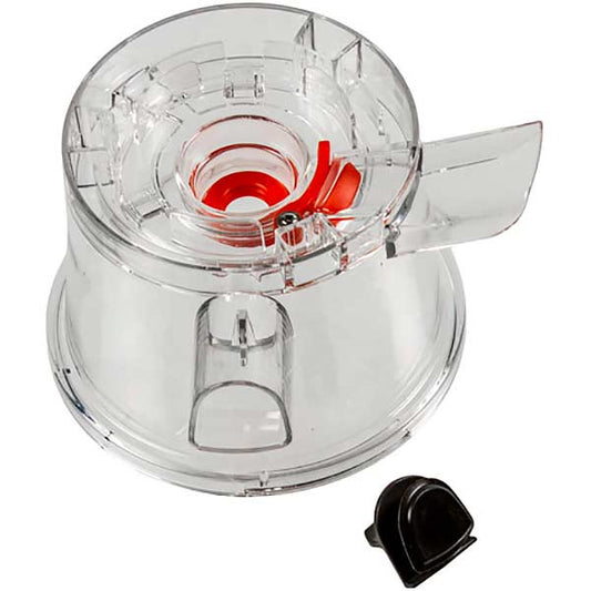 Moulinex Juicer Juice Extractor SS-194376