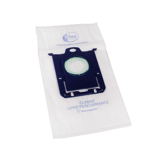 Vacuum Cleaner Dust Bag Set Electrolux 900923783 E201SMCC S-BAG (12 pcs.)