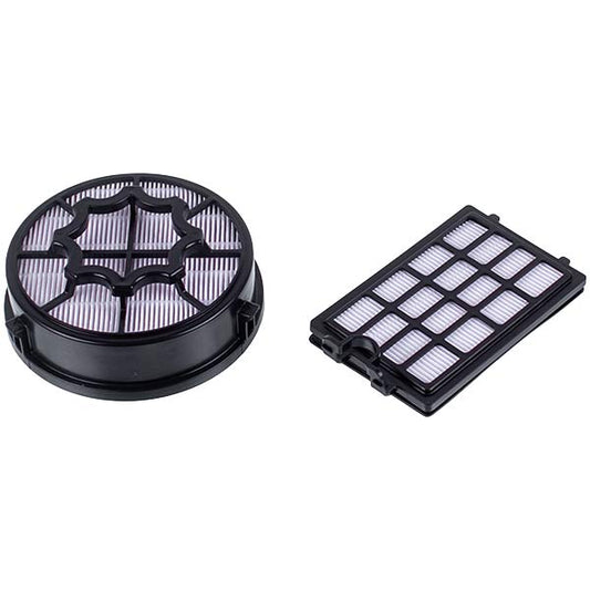 Electrolux Vacuum Cleaner Filter Set EF112B 900168305 (9001683052)