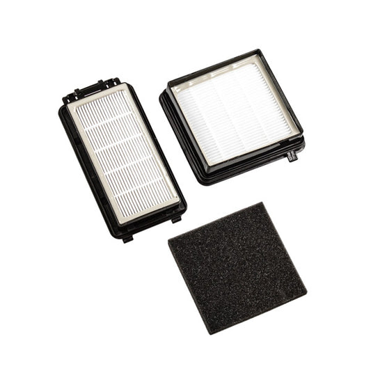 Electrolux Vacuum Cleaner Filter Set EF124B 900168306