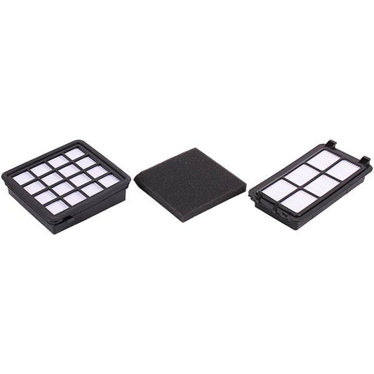 Electrolux Vacuum Cleaner Filter Set EF124B 900168306