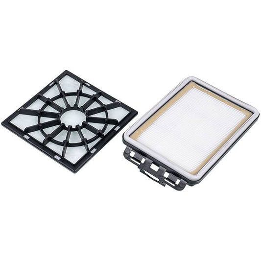 Electrolux Vacuum Cleaner Filter Set EF155 900168841 (9001688416)