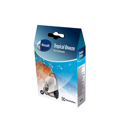 Electrolux Tropical Breeze Air Freshener for Vacuum Cleaner ESCO 900167779