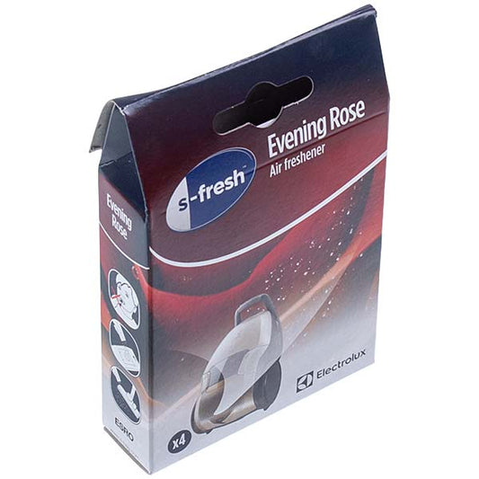 Electrolux ESRO Evening Rose Air Freshener for Vacuum Cleaner 900167776