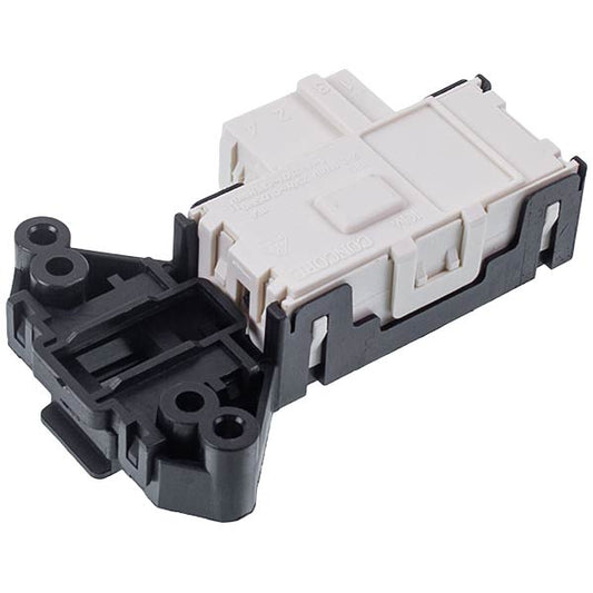 Door Lock for Washing Machine Compatible with Atlant 908092001902 Concore (extended L=85mm)