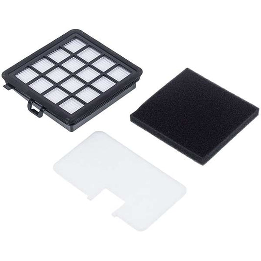 Zanussi Vacuum Cleaner Filter Set ZF123B 900168304 (9001683045)