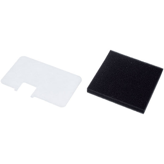 Zanussi Vacuum Cleaner Filter Set ZF123B 900168304 (9001683045)