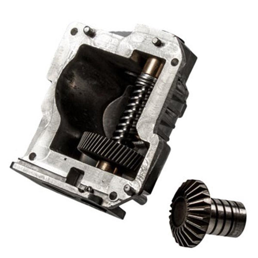 Electrolux Food Processor Gearbox 4055377396