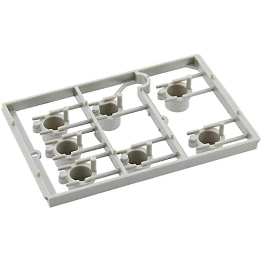 Electrolux Microwave Oven Buttons 50280512000