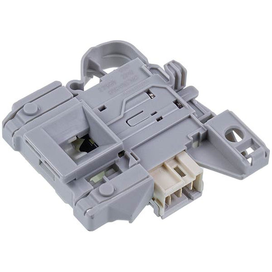 Door Lock DKS10A for Washing Machine Compatible with AEG 8084553067 ROLD