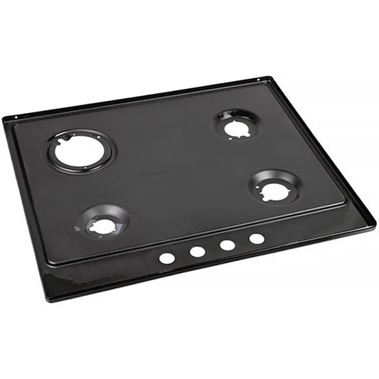 Electrolux Gas Hob Working Top 3532245317