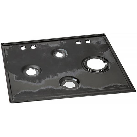 Electrolux Gas Hob Working Top 140015091329