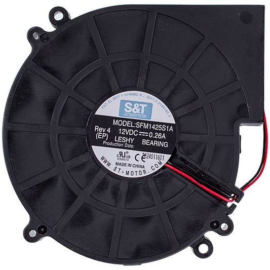 Electrolux Cooker Induction Module Fan 140061345025