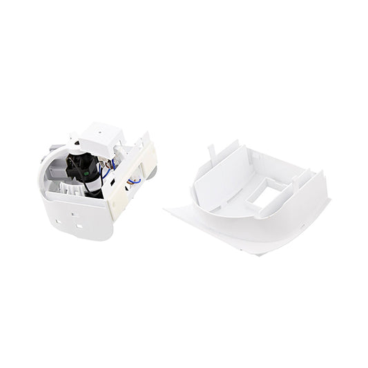 Electrolux Refrigerator Freezer Fan With Cover 4055364246