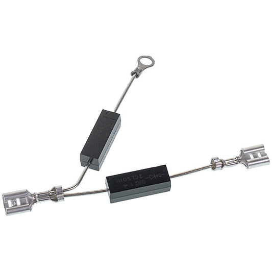 Electrolux Microwave Oven H.V. Diode 4055837316