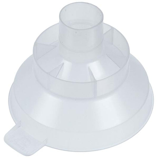 Electrolux Dishwasher Water Softener Salt Funnel 140044295016