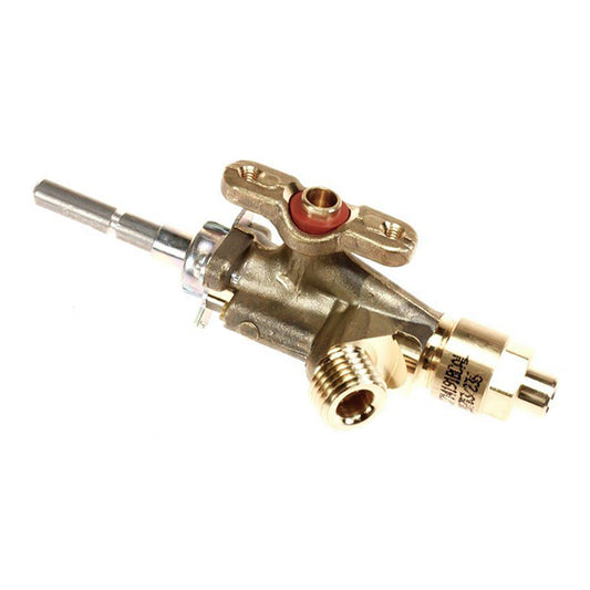 Electrolux Cooker Small Burner Gas Tap 3429075058