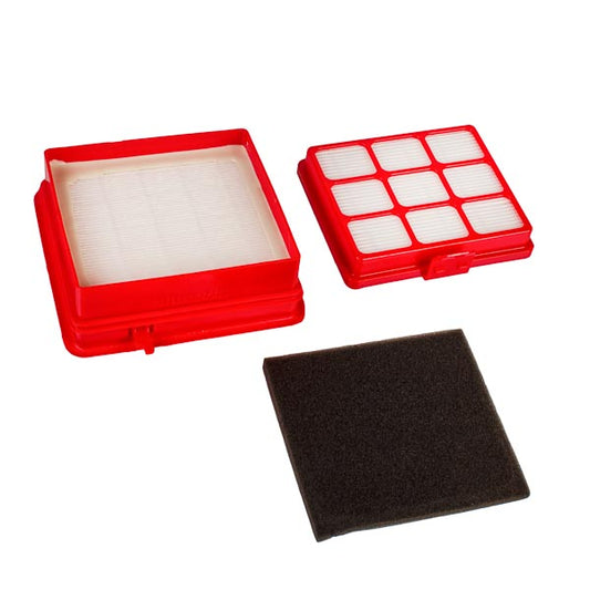 Gorenje Vacuum Cleaner Filter Kit 732741