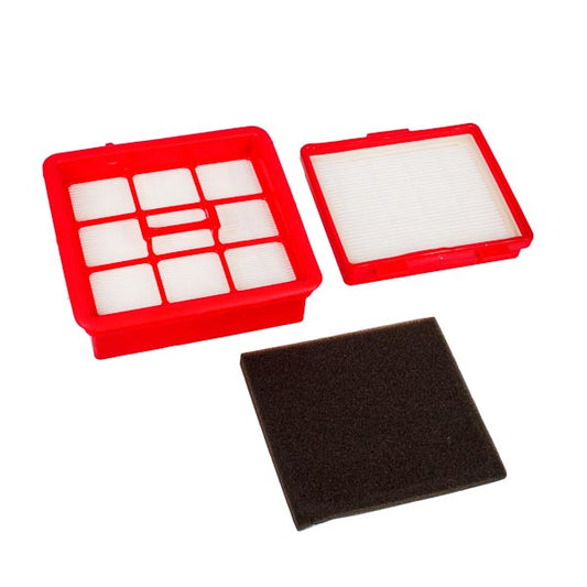 Gorenje Vacuum Cleaner Filter Kit 732741