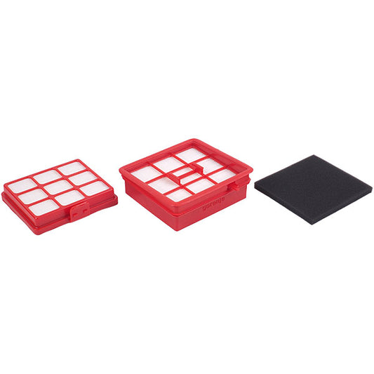 Gorenje Vacuum Cleaner Filter Kit 732741