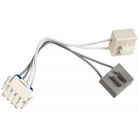 Electrolux Refrigerator Double Thermal Relay With Switch 2263022077
