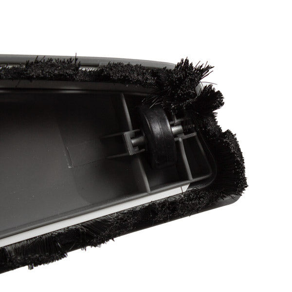 Parquet brush for vacuum cleaner Gorenje 464804 D=35mm grey