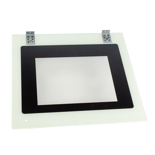 Electrolux Oven Outer Door Glass (with mounting) 3428341154