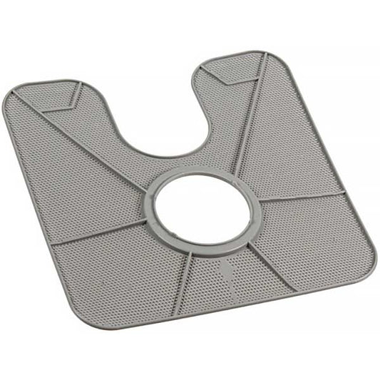 Beko Dishwasher Plastic Filter 1740040300