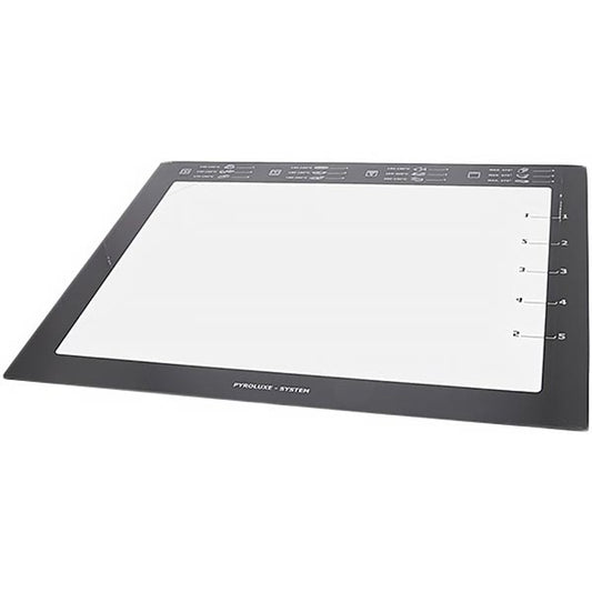Electrolux Oven Inner Door Glass 3872542091