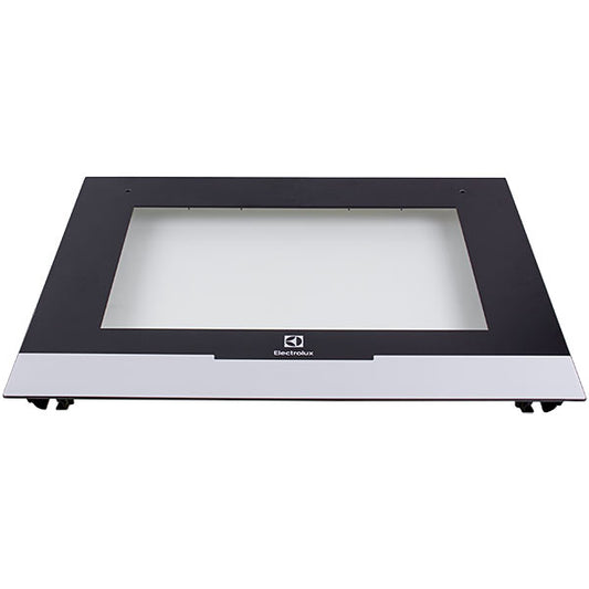 Electrolux 3428411411 Oven Front Glass