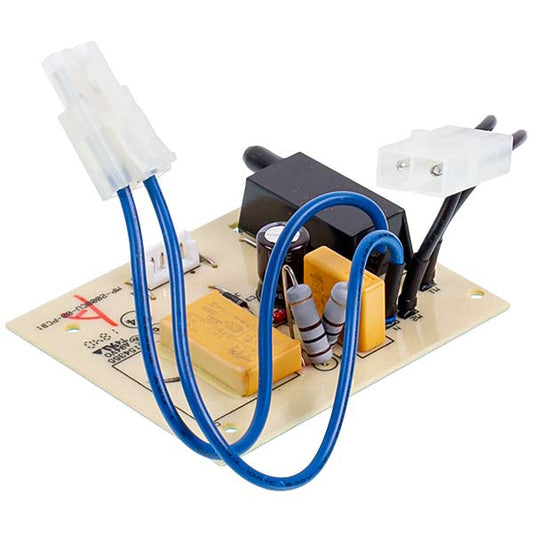 Electrolux Vacuum Cleaner PCB 1181970375